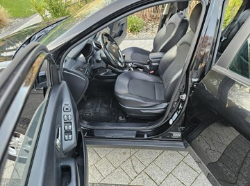 Hyundai ix35 SUV Theta 2.0 MPI 163KM 2012 Hyundai ix35 2.0 163 KM Klimatronik, Tempomat, zdjęcie 7