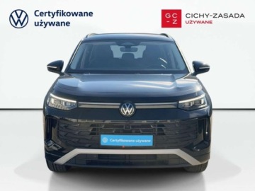 Volkswagen Tayron 2025 Volkswagen Tayron 1.5 eTSI 150 KM DSG Life 7 Osobowy Kamera 360 Hak, zdjęcie 1