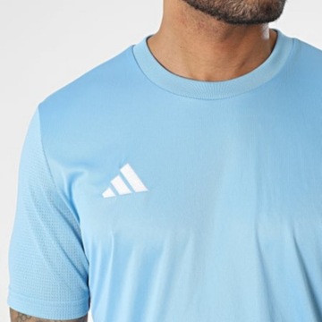 KOSZULKA ADIDAS SPORTOWA MĘSKA TABELA 23 r. L