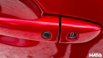 Mazda CX-5 I SUV Facelifting 2.0 SKYACTIV-G 165KM 2016 Mazda CX-5 2.0 165km NAVI skory el fotele bi xenony 2xPDC bezwypadek 2.0, zdjęcie 31