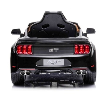 FORD MUSTANG С ФУНКЦИЕЙ ДРИФТА 24V SX2038