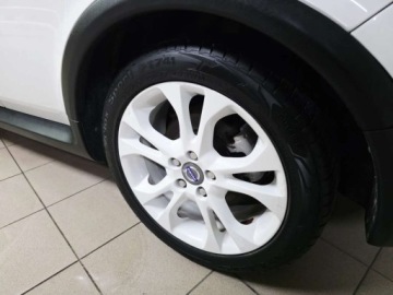 Volvo C30 Hatchback 3d Facelifting 1.6 D DRIVe 109KM 2011 Volvo C30 ___Limited White Edition___1.6D DRIVe 109KM___R-Design___ 1.6, zdjęcie 24