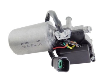 SILNIK WYCIERACZKI VOLVO BL60 BL61 BL70 BL71