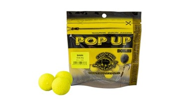 Pop Up - saszetka/40 g/12 mm/Banan