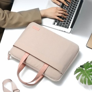 ЧЕХОЛ-СУМКА ДЛЯ MACBOOK AIR 13 A2337 M1