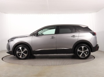 Peugeot 3008 II Crossover Facelifting  1.2 PureTech 130KM 2023 Peugeot 3008 1.2 PureTech, Salon Polska, zdjęcie 2