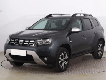 Dacia Duster II SUV Facelifting 1.0 TCe 90KM 2022 Dacia Duster 1.0 TCe, Salon Polska, 1. Właściciel, zdjęcie 1