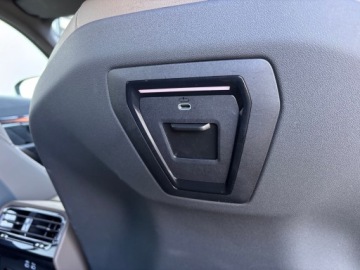 BMW Seria 5 G90-91 Touring 2.0 520d 197KM 2025 BMW 520 BMW 520d xDrive G60, Bezwypadkowy, Gwaranc, zdjęcie 33