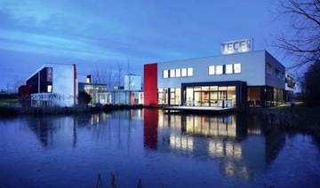 Каркас унитаза скрытого монтажа TECE BASE КОМПЛЕКТАЦИЯ