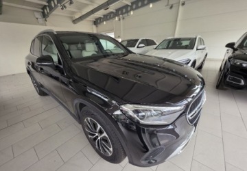 Mercedes GLC C254/X254 Coupe 2.0 220d 197KM 2025 Mercedes-Benz GLC Salon Polska Aut 9G 4x4 5L gwarancji klapa elektryczna h, zdjęcie 16
