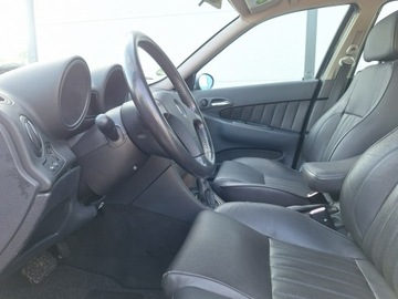 Alfa Romeo 156 I Sedan 2.5 i V6 24V Q-System 192KM 2001 Alfa Romeo 156 2001 po opłatach/automat/seriws, zdjęcie 32