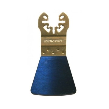 SKROBAK GIĘTKI MULTITOOL DRILLCRAFT 52x45