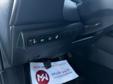 Toyota Corolla XII Sedan Facelifting 1.5 VVT-i 125KM 2024 Toyota Corolla 1.5 Comfort Seria E21 (2019-) Toyot, zdjęcie 20