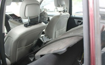 Mercedes GLK Off-roader 2.1 220 CDI BlueEFFICIENCY 170KM 2010 Mercedes-Benz GLK 2.1 Diesel 170KM, zdjęcie 5