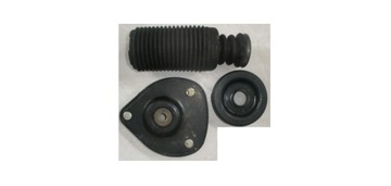 COLT 04-12 ULOŽENÍ LOŽISKO DRŽÁKY TLUMIČE