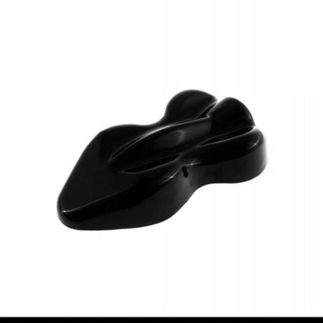 ZESTAW DO MALOWANIA ZACISKÓW HAMULCOWYCH K2 LAKIER CZARNY ZMYWACZ + PASTA