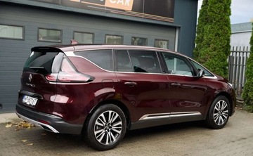 Renault Espace V Van Facelifting 2.0 Blue dCi 189KM 2021 Renault Espace Renault Espace BLUE dCi 190 EDC INITIALE PARIS 2.0 Diesel, zdjęcie 30