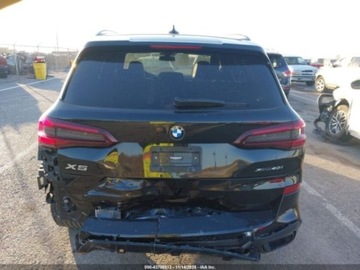 BMW X5 G05 2022 BMW X5 2022r., 4x4, 3.0L 3.0 Benzyna 335KM, zdjęcie 5