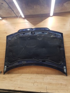 KAPOTA KRYT MOTORU VW BORA LAK LB5N