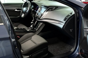 Hyundai i40 Kombi Facelifting 2.0 GDI 165KM 2017 Hyundai i40 2.0 GDi Navi Kamera DriveMode Podgrz.Kier El.Fot.Temp.2xPDC Gw, zdjęcie 8