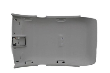 VW GOLF VII HB 5D PODSUFITKA 5G4867501Q