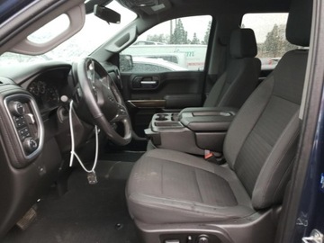 Chevrolet Silverado II 2021 Chevrolet Silverado CHEVROLET SILVERADO K1500 ..., zdjęcie 7