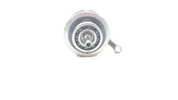 SUZUKI GN 125 82-04 WAŁ KORBOWY