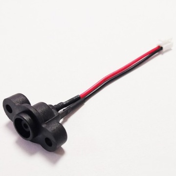 Разъем для зарядки скутера Xiaomi M365