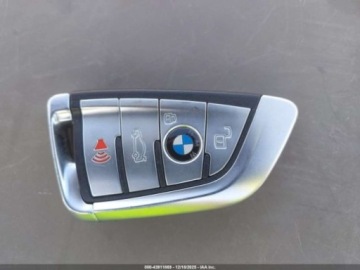 BMW X7 2019 BMW X7 2019 BMW X7 XDRIVE50I 4.4 Benzyna 456KM, zdjęcie 14