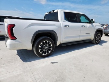 Toyota Tundra II 2024 Toyota Tundra Crewmax Limited 2024 3.4l 3.4 Hybryda 389KM, zdjęcie 3