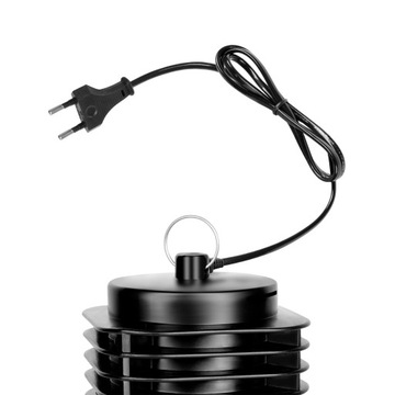 Электрическая лампа для уничтожения насекомых УФ-лампа 2,8 Вт
