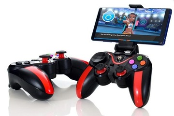 Увеличительный экран 3-кратная лупа для смартфона + геймпада