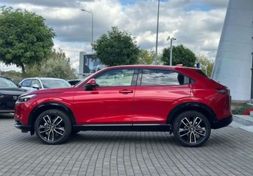 Honda HR-V III 2025 Honda HR-V e-HEV Advance - 2025 1.5 Hybryda 107KM, zdjęcie 4