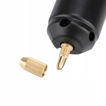 Miniwiertarka Usb Elektryczna Wiertarka Ręczna