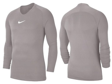 NIKE KOSZULKA MĘSKA TERMOAKTYWNA DRY FIRST r. XL