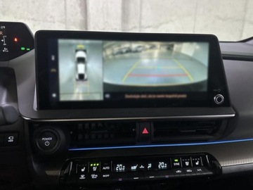 Toyota Prius V (XW60) 2.0  Hybrid Dynamic Force Plug-in 223KM 2025 Od ręki - Executive 2.0 Plug-in Hybrid 223KM | Podgrzewane fotele!, zdjęcie 8