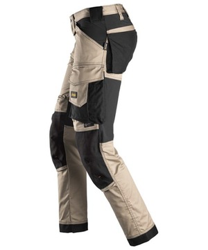 Рабочие брюки Snickers 6341 Stretch 54