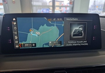 BMW Seria 5 G30-G31 Touring 530i 252KM 2018 BMW Seria 5 530i M Sport 252KM Krajowa,Bezwypadkowa,M Pakiet,Head UP NOWA, zdjęcie 21