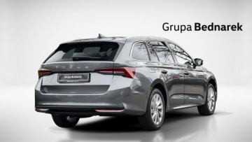 Skoda Octavia IV Liftback 1.5 TSI EVO 150KM 2026 Škoda Octavia Skoda Octavia Combi Drive Selection, zdjęcie 32