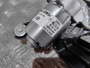 HYUNDAI SANTA FE IV 20R MOTOREK STĚRAČE ZADNÍ