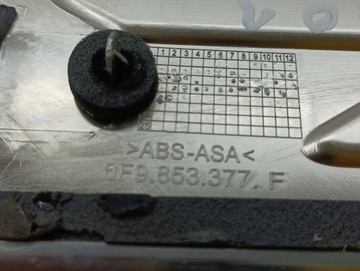 SEAT ARONA 2022 LEVÝ STRANA OSTATNÍ