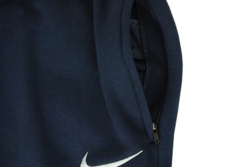 Nike dres męski spodnie bluza rozpinana roz. XXL