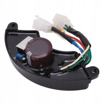 МОДУЛЬ AVR, РЕГУЛЯТОР НАПРЯЖЕНИЯ, ГЕНЕРАТОР 5-7,5 КВТ