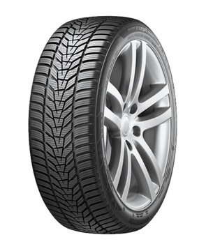 4x HANKOOK WINTER I*CEPT EVO3 235/65R19 109 В