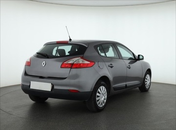 Renault Megane III Hatchback 1.5 dCi FAP 90KM 2011 Renault Megane 1.5 dCi, Salon Polska, Klima, zdjęcie 4