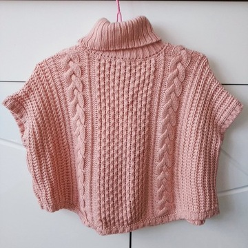 Чехол-пончо для девочки 122 Primark