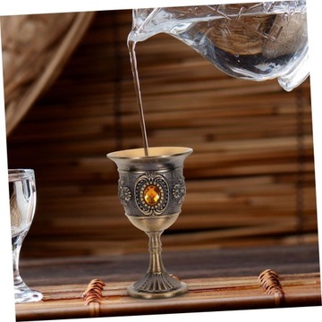 Бокалы, 2 кружки для обеда, ликера, пивная кружка, кружка для причастия, декоративная ки