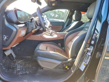 Mercedes GLE V167 2024 Mercedes-Benz GLE Coupe AMG 53 4Matic 2024 3.0 Benzyna 429KM, zdjęcie 7