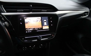 Opel Corsa F Hatchback 5d 1.2 Turbo 100KM 2021 Opel Corsa Elegance 2021 Z Gwarancja 1.2 Benzyna 100KM, zdjęcie 15