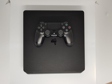 Планшет PS4 SLIM 1 ТБ PLAYSTATION 4 SLIM 1 ТБ